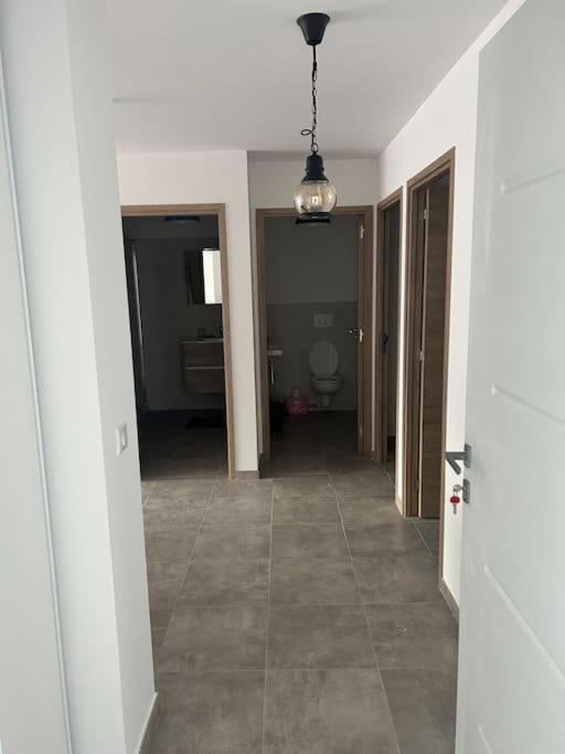 Appartement T3 Rez De Jardin Lucciana (Corsica) Exterior foto