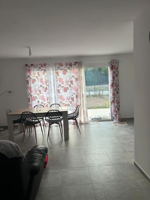 Appartement T3 Rez De Jardin Lucciana (Corsica) Exterior foto