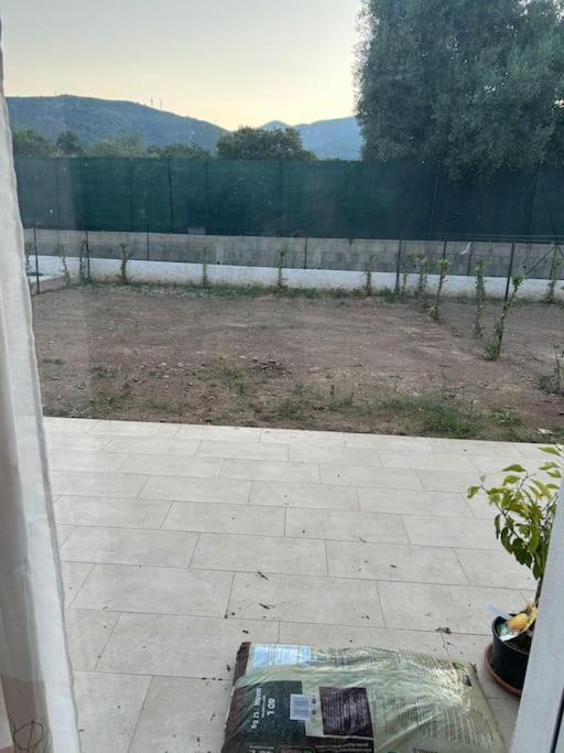 Appartement T3 Rez De Jardin Lucciana (Corsica) Exterior foto